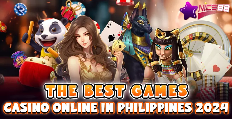 Welcome to Nice88 APK Casino Online