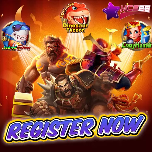 Register With Nice88