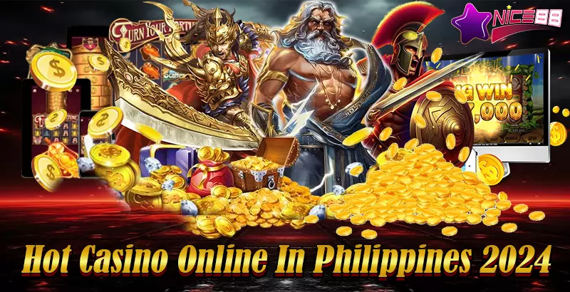 Welcome to GCash88 Casino Online