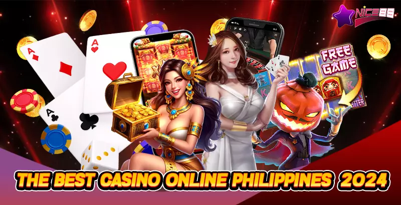 Welcome to Infinity88 Casino Online