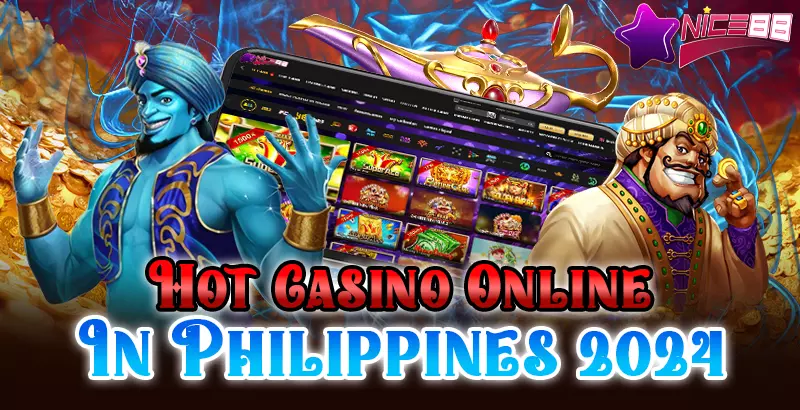 Welcome to Jbet88 Casino